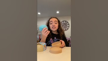 UNBOXING VIRAL MYSTERY DUMPLINGS