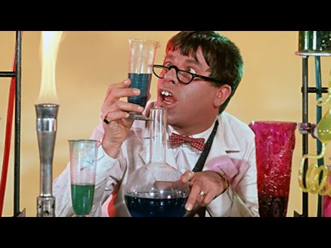Top 10 Comedy Movies: 1960s