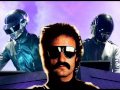 Daft Punk Giorgio by Moroder Slowed and Wrecked By DJ WreckAlot