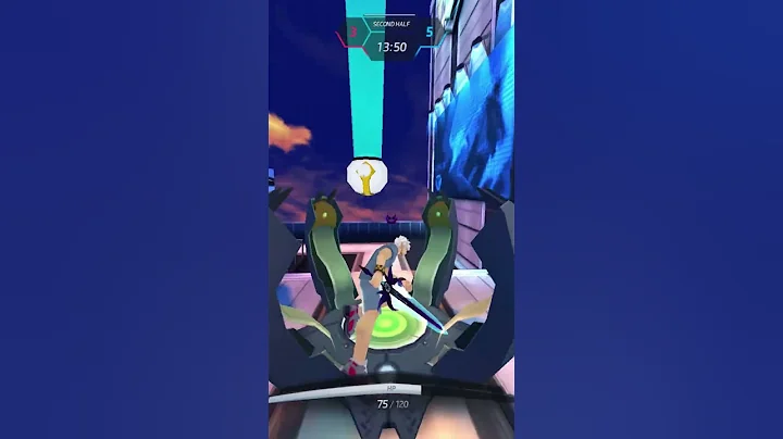 S4League Best of xKyruo 2.0 Montage