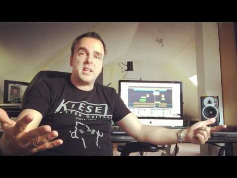 Q&A part 1: My approach to writing music @axeljuengst2522
