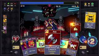 Vampire Crawlers 70 000 Gold RUN!