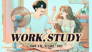 🐚 playlist 📚공부할 때 듣는 음악, 집중할 때 듣는 음악,작업할 때, 수면 음악, 힐링음악, 기분전환음악, drive, relax, study, sleep music🍀