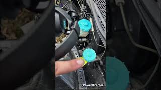 Finally Getting My Engine In The Car Such A Great Felling More To Come