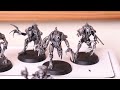 Beginning of video
