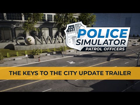 : The Keys-to-the-City Update