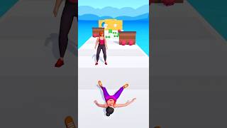Twerk Race 3D - Running Game Lvl.3