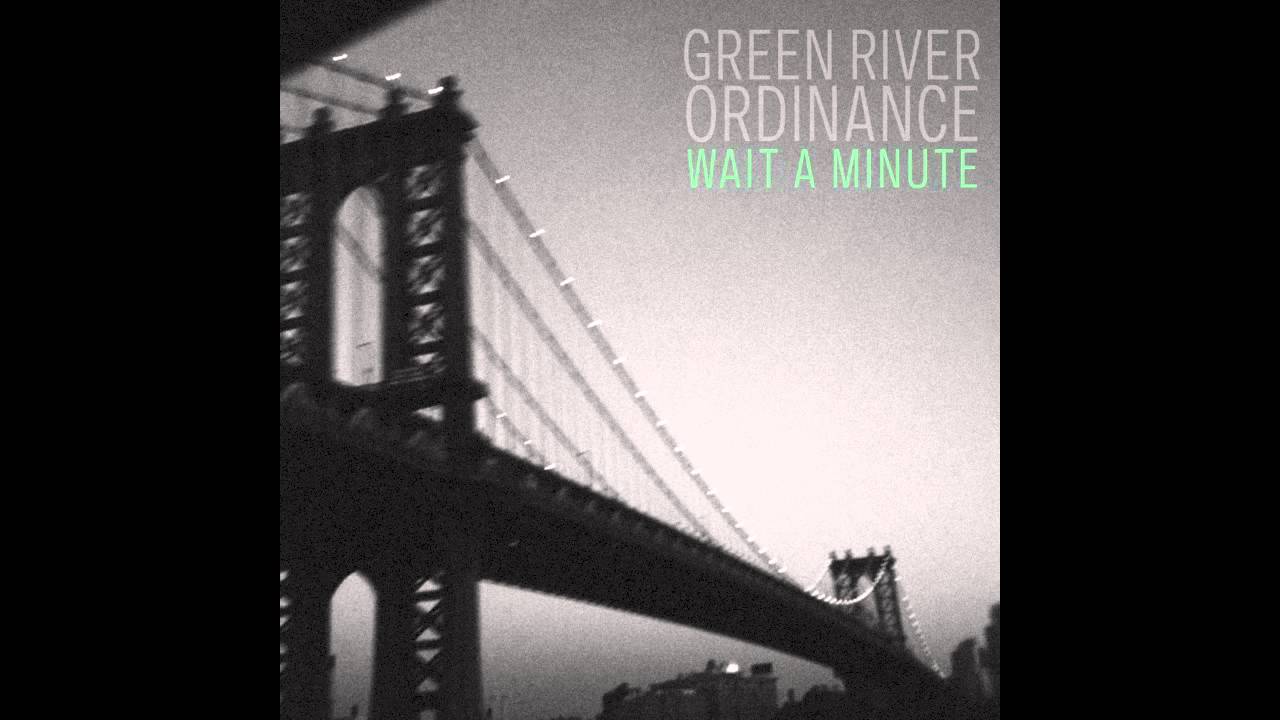 Green River Ordinance - Whisper In Your Ear
