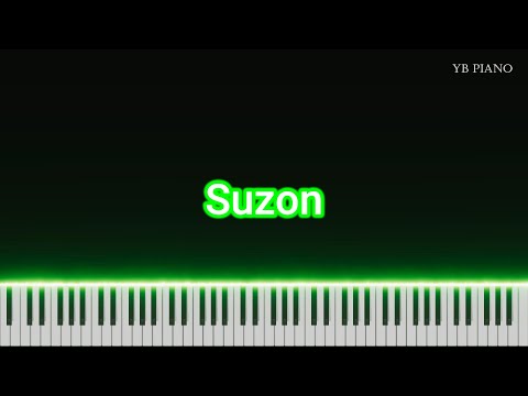 Suzon 12 - Méthode Rose vol 1 