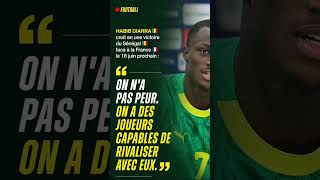 HABIB DIARRA 🇸🇳 #senegal #football #ligue1 #fifaworldcup #caf