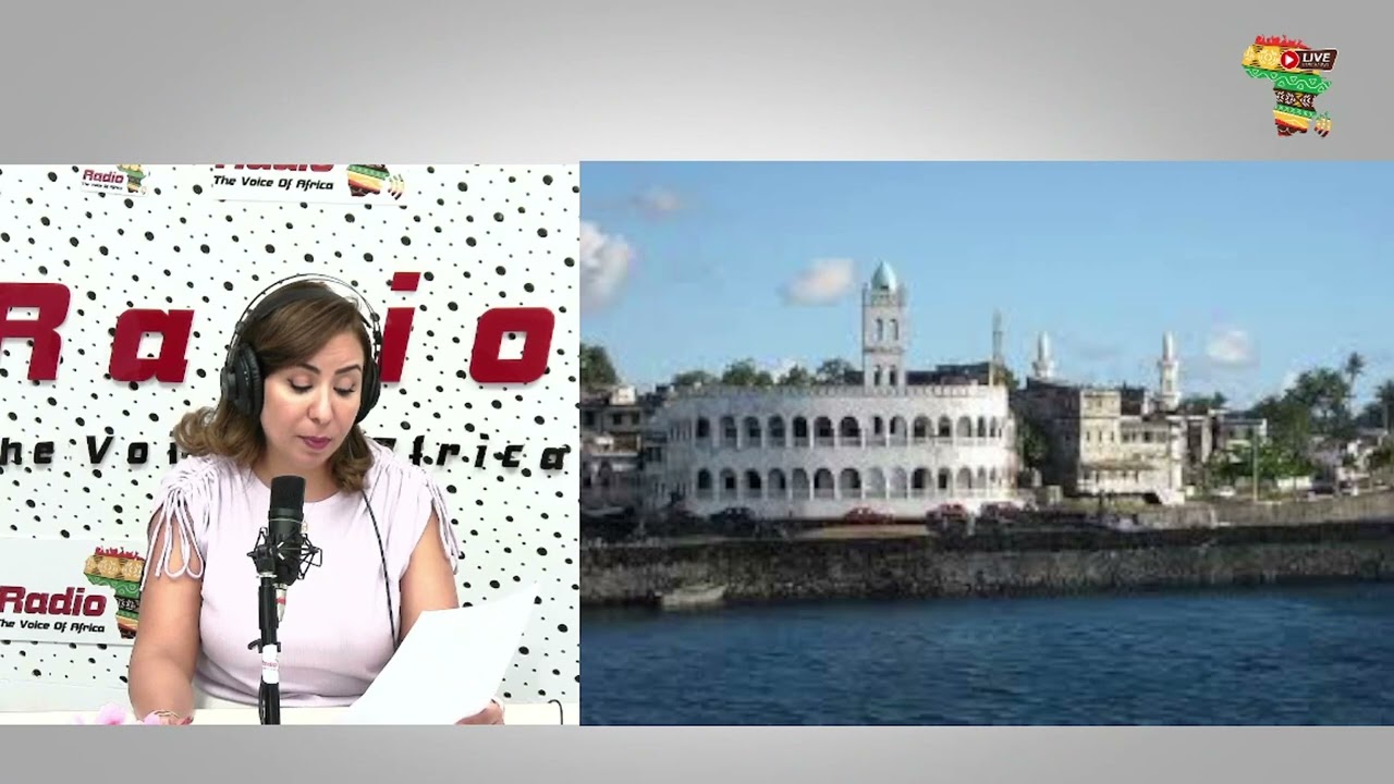 السياحة في جزر القمر.. 8 وجهات سياحية على أرض العطور الساحرة لا تفوّت اكتشافها