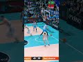 LEN PARA ABAJO. VAYA MATE 🔥 Facu Campazzo organizando el contraataque 🇦🇷🌟#LigaEndesaxDAZN 🏀