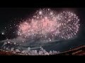 空を見上げてごらん 尺玉100連発 3rd2025 insta360