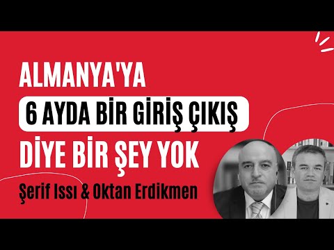 Video: Giriş çıkış kuralını nasıl buluyorsunuz?