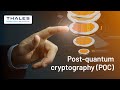 Post-Quantum Cryptography: Why It Matters & How to Prepare 🔐