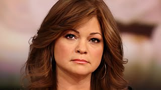 The Real Reason Why Valerie Bertinelli Fired from Food Network