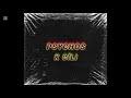 PSYCHOS - K CÍLI (PROD. GLOCKIEE)