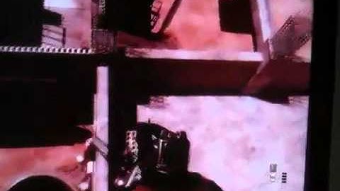 Mw3 - out of hardhat