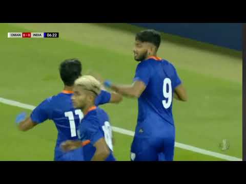 chak De India                                 AFC U-23 Asian Cup Qualifiers