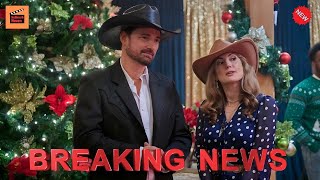 🎄Inside 'A Royal Montana Christmas': Hallmark Filming Locations & Stunning Cast Jewelry Reveal! ✨