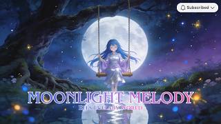 Moonlight Melody - Eli's Lullaby World