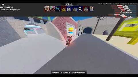 Stupid noob hacking because he can