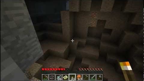 Minecraft Custom Map: Space Station Part 3