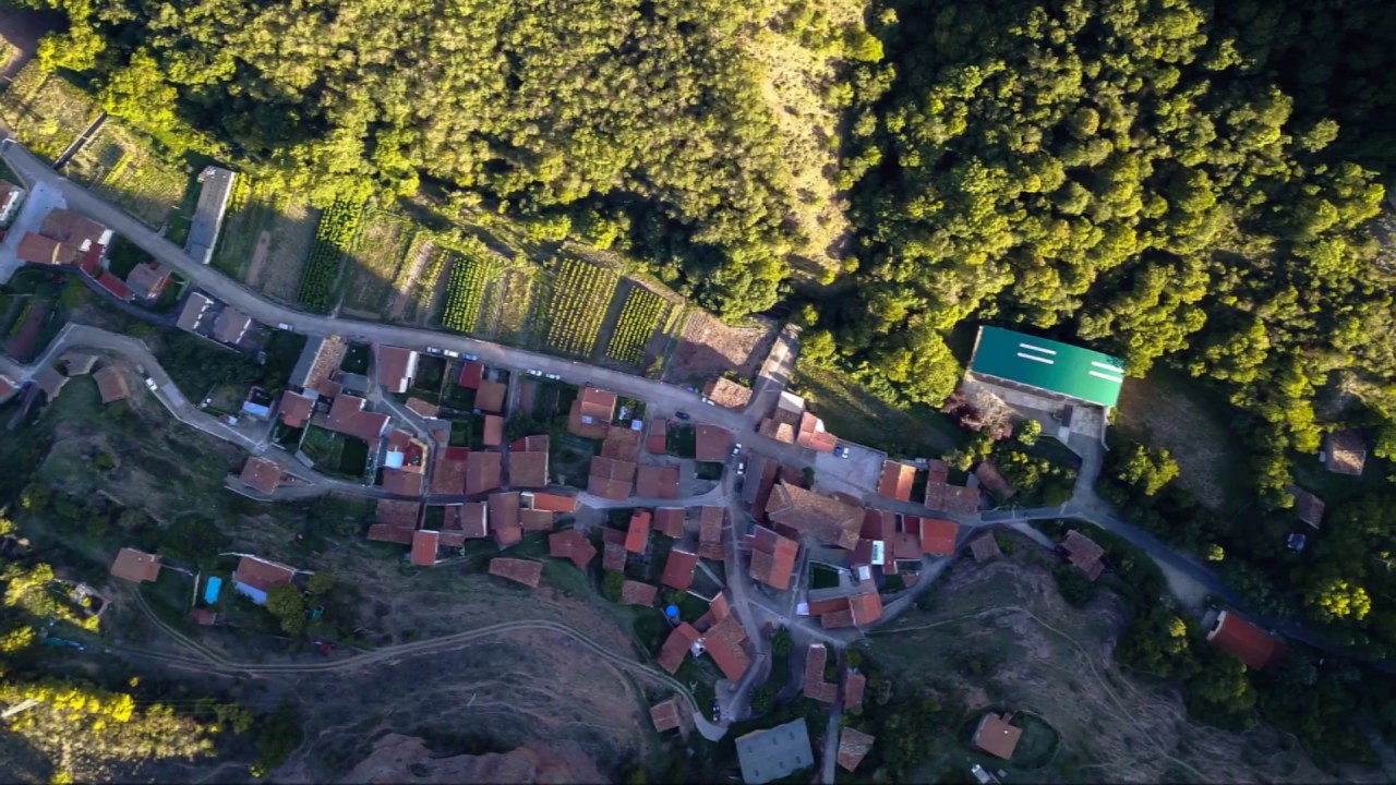Peña Tobía, La Rioja
