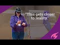 TU Delft - Impression of National XR Day 5 July 2023