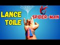 Comment Faire un Lance toile | Web Shooter | Handmade