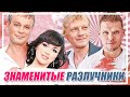 ЗВЕЗДНЫЕ РАЗЛУЧНИКИ. 10 российских звезд, которые увели чужих избранниц