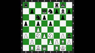 Ildar Ibragimov2555 Vs Valerij Filippov2510 Event 4Th Anibal Op 1997.??.??
