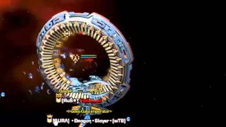 Darkorbit Mastermind Universal Destruction 2