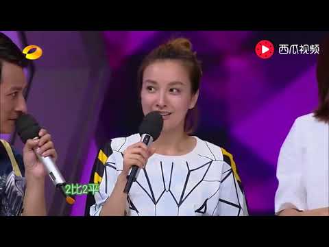 谁是 卧底：有谢娜的快乐大本营才是欢乐多多