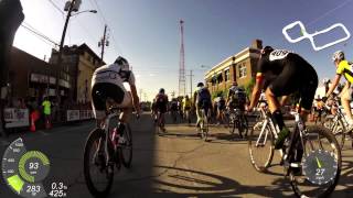 20140606 Tulsa Tough Cat 3 Friday