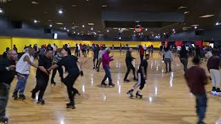 Season 10 Episode 16 Sunday Night at Isaiah 58 Skate House 🏠 w DJ Storman Norman 