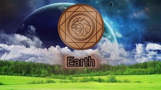 Elemental warzone/Earth element showcase