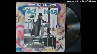 Que Pasa - Madrid me mata 1990