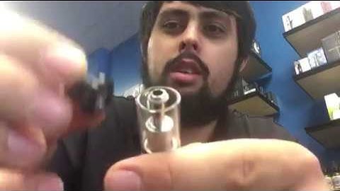 KangerTech Subvod-C Kit Tutorial - Indy E Cigs