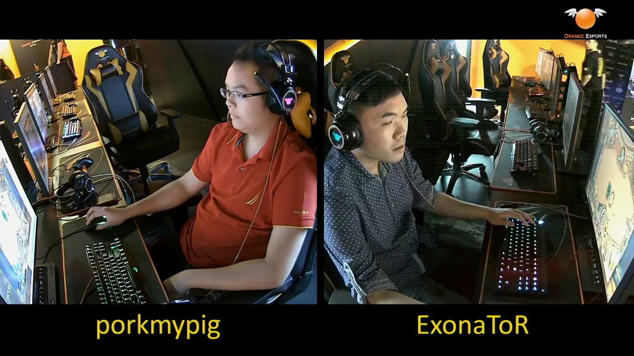 World Electronic Sports Games WESG Hearthstone Malaysia Qualifier World Electronic Sports Games WESG Hearthstone Malaysia Qualifier