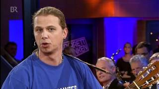 Verehrte Gäste, liebes Brautpaar