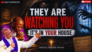 Untimely Death Arrows Return To Sender: DK Olukoya Midnight Prayers
