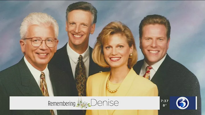 VIDEO: Channel 3 viewers pay tribute to Denise D'A...