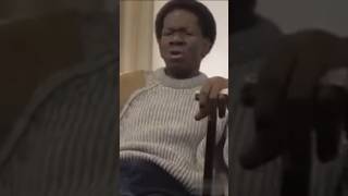 The Late Great Craig Mack Talks About Puff Daddy Pressing Him For An Album #shorts