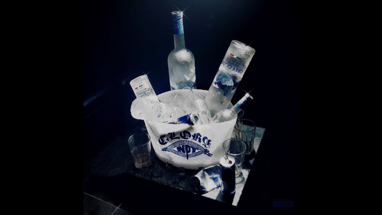 (FREE) SIMBA LA RUE X PAKY TYPE BEAT - "GANGSTA SHIT"