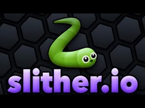 *OMG SO BAD* Slither.io #1