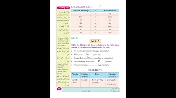 Wings Class 3 page 128 @Urdu707  #viral #shorts #viralvideo #viralshort #viralshorts #shortvideo