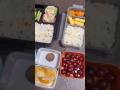 Lunch Box - കഥ ഇതുവരെ 🍚🍴