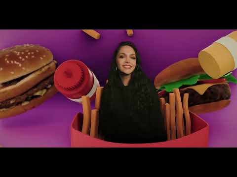 HAMBURGUESAS