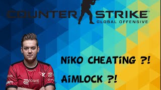 Niko Aimlock !